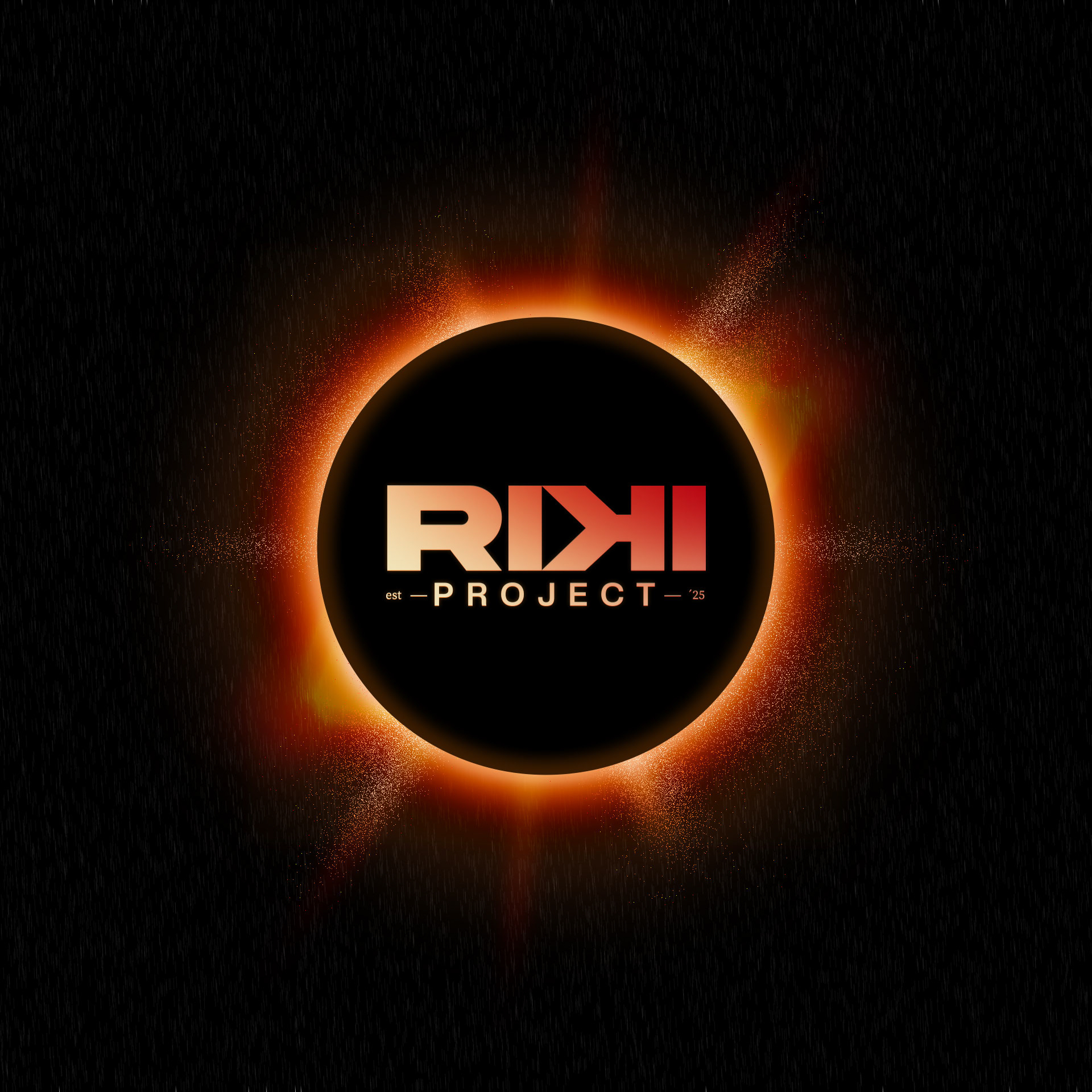 RIKI PROJECT logo