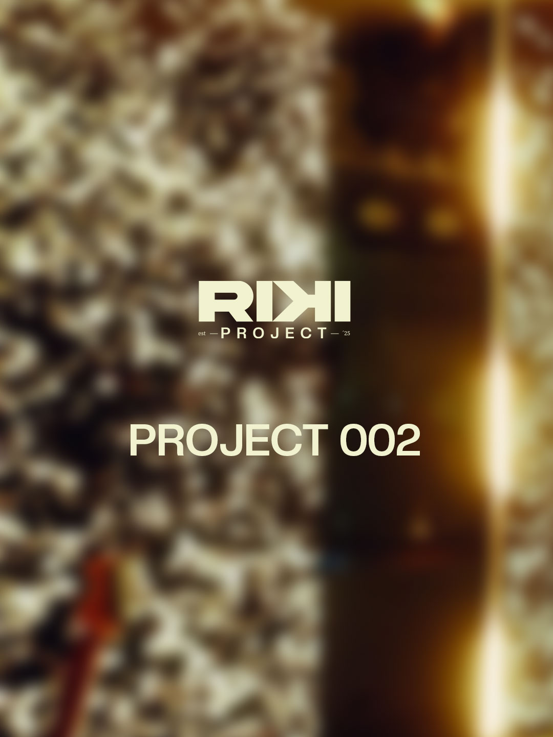 PROJECT 002